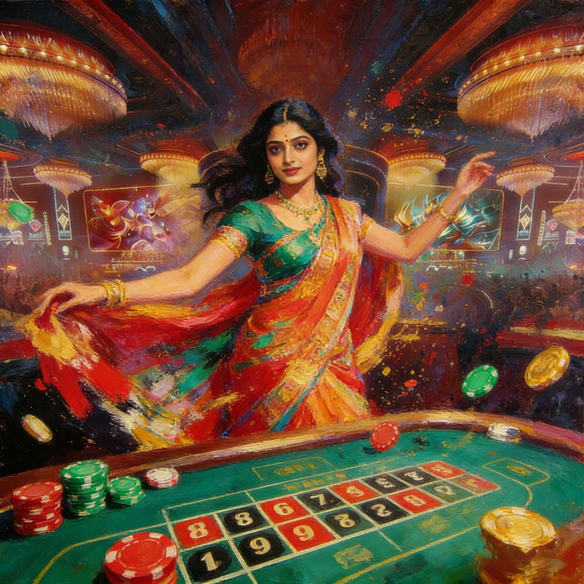 joy777 লাইভ গেমিং অভিজ্ঞতা