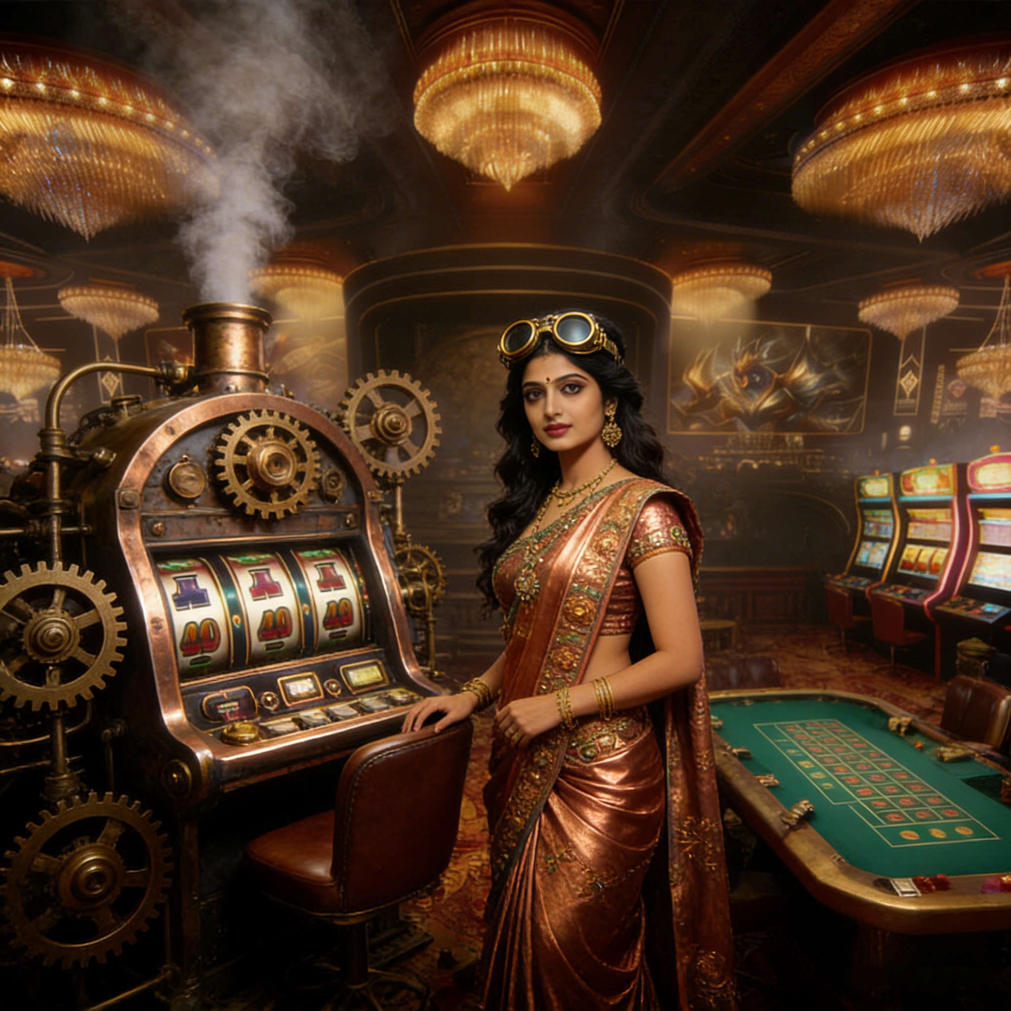 joy777 গেমিং টিপস